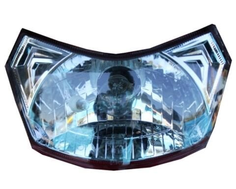 ARORA KASIRGA 50 ÖN FAR KOMPLE AMPULLÜ