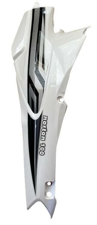 MOTORAN TORRO (NORTON 100) SOL SELE ALTI BEYAZ