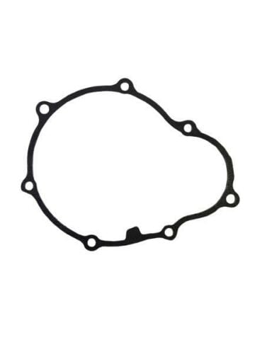 BAJAJ PULSAR NS125 E5 2023 SOL STATÖR KAPAK CONTASI