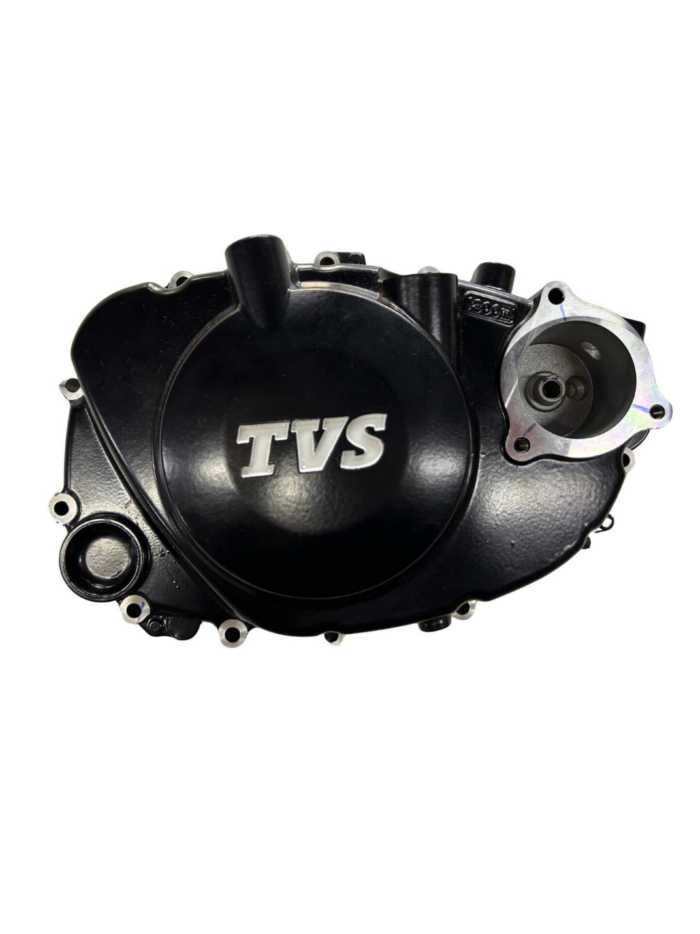 TVS RTR200 DEBRİYAJ KAPAĞI ORJİNAL