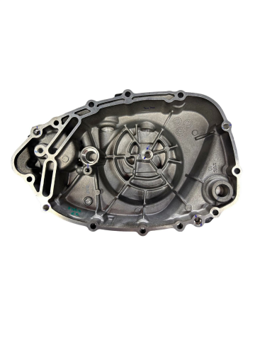 TVS RTR200 DEBRİYAJ KAPAĞI ORJİNAL