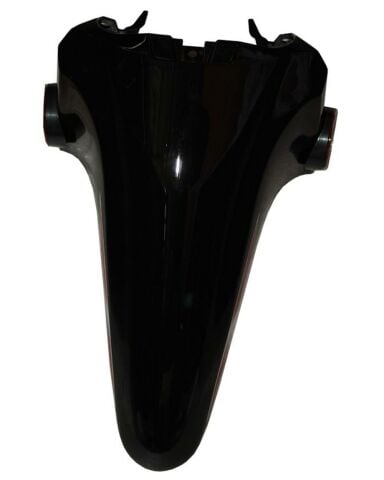 ARORA KASIRGA 50 ÖN ÇAMURLUK SİYAH