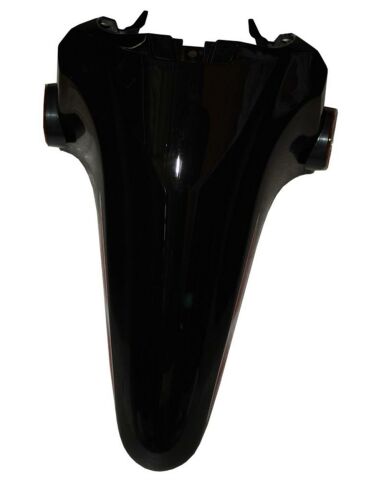 ARORA KASIRGA 50 ÖN ÇAMURLUK SİYAH