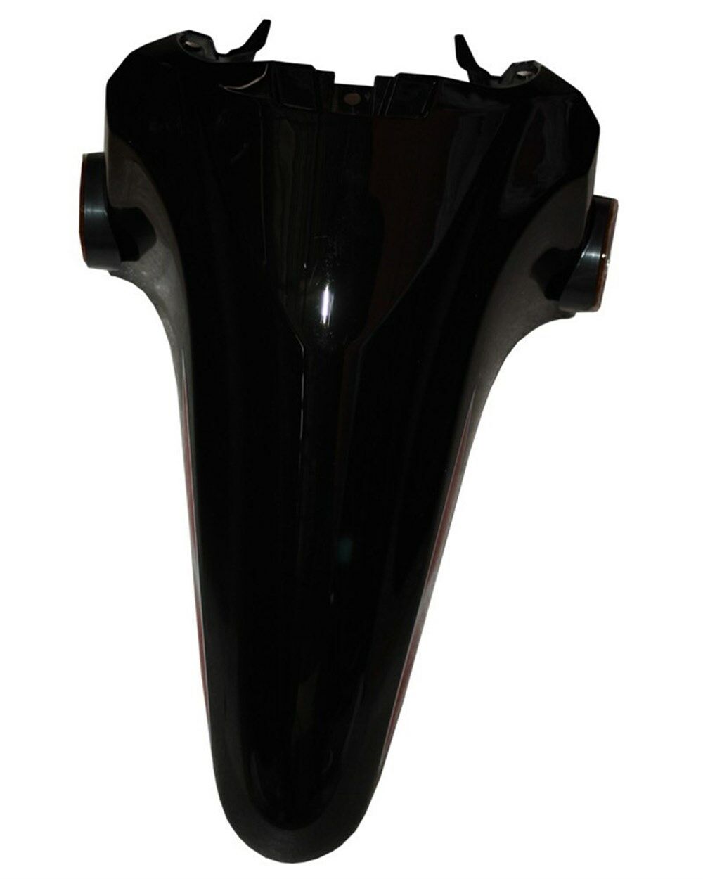 ARORA KASIRGA 50 ÖN ÇAMURLUK SİYAH