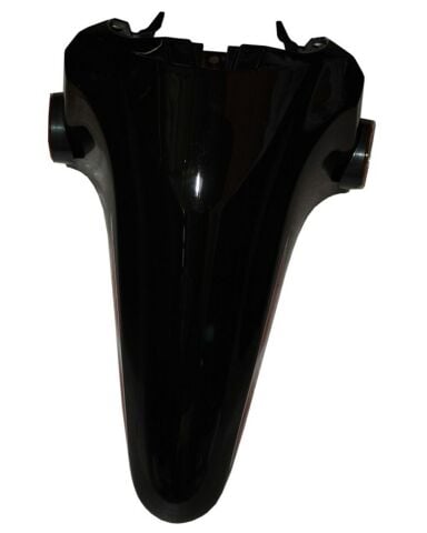 ARORA KASIRGA 50 ÖN ÇAMURLUK SİYAH