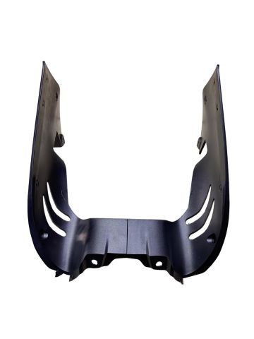 BAJAJ PULSAR NS125 ABS YAKIT DEPO DEKORATİF KAPAK BAĞLANTI PLASTİĞİ