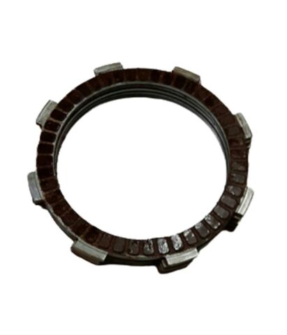 BAJAJ BOXER 150 DEBRİYAJ BALATASI TAKIM ORJİNAL