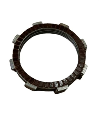 BAJAJ BOXER 150 DEBRİYAJ BALATASI TAKIM ORJİNAL