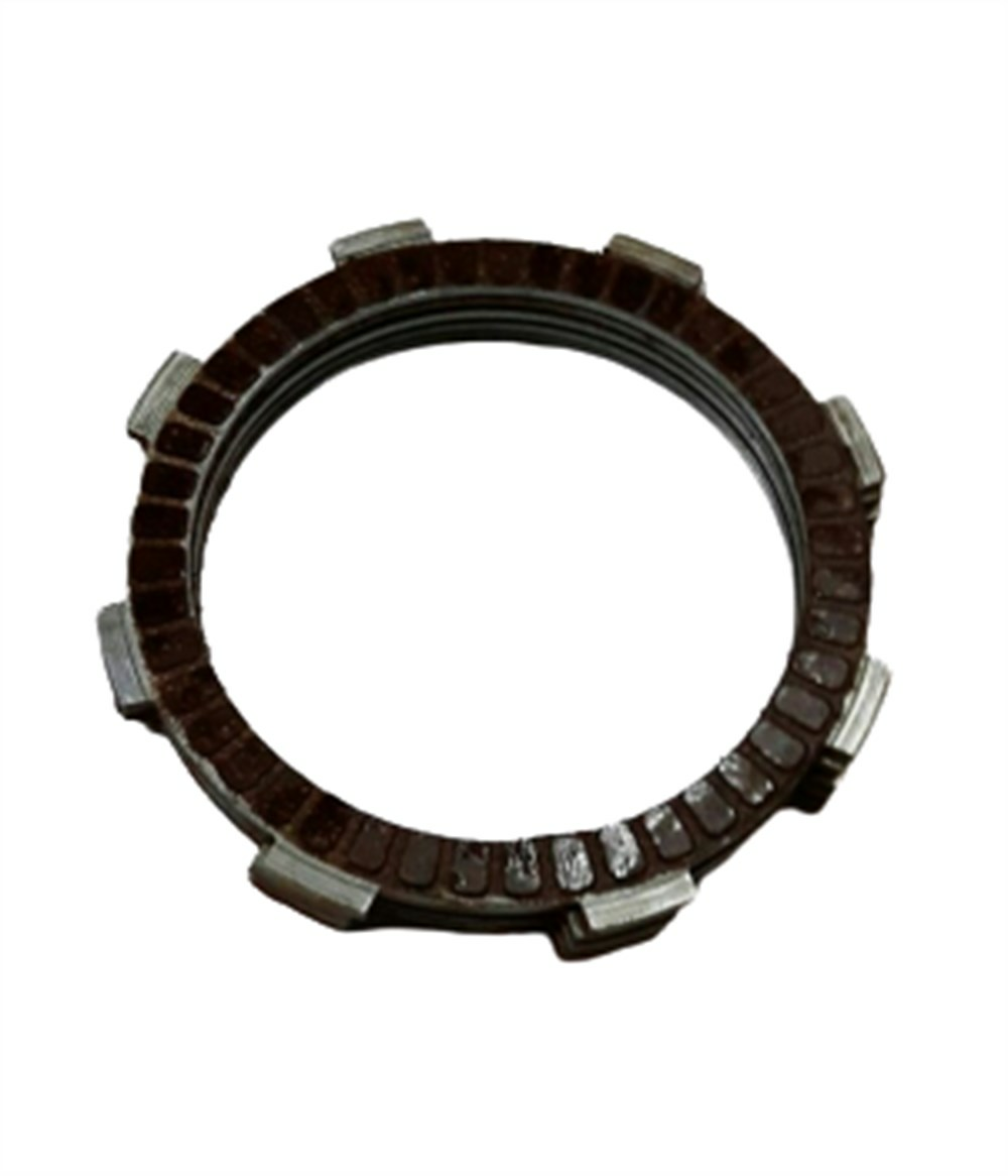 BAJAJ BOXER 150 DEBRİYAJ BALATASI TAKIM ORJİNAL