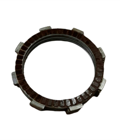 BAJAJ BOXER 150 DEBRİYAJ BALATASI TAKIM ORJİNAL