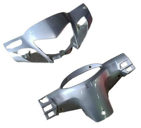 MONDİAL KH FAR VE KM ÇERÇEVESİ GRİ