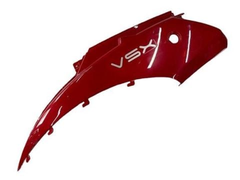 VOLTA VSX KOLTUK ALTI VSX YAZILI SOL GRENAJ AÇIK KIRMIZI (2022)