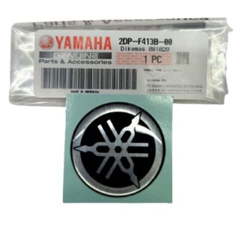 YAMAHA NMAX125-155 SAĞ VE SOL UYUMLU SİNYAL ÜST YAMAHA  LOGOSU ORJİNAL