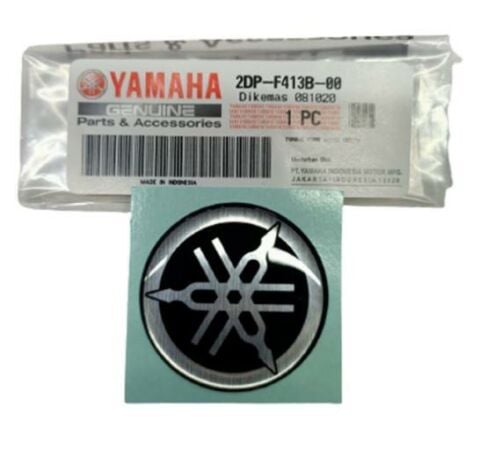 YAMAHA NMAX125-155 SAĞ VE SOL UYUMLU SİNYAL ÜST YAMAHA  LOGOSU ORJİNAL