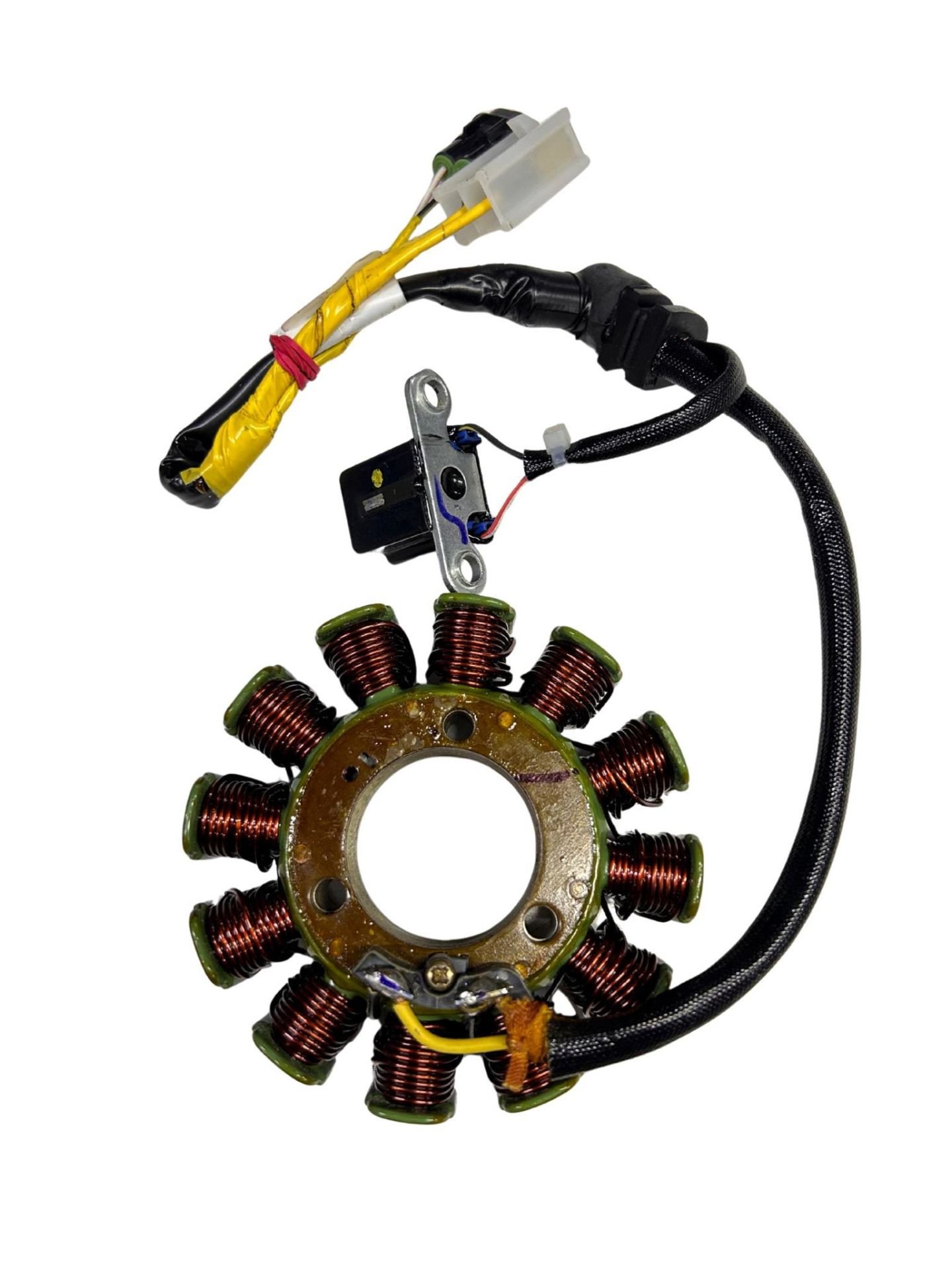 BAJAJ PULSAR NS 125 CBS STATÖR