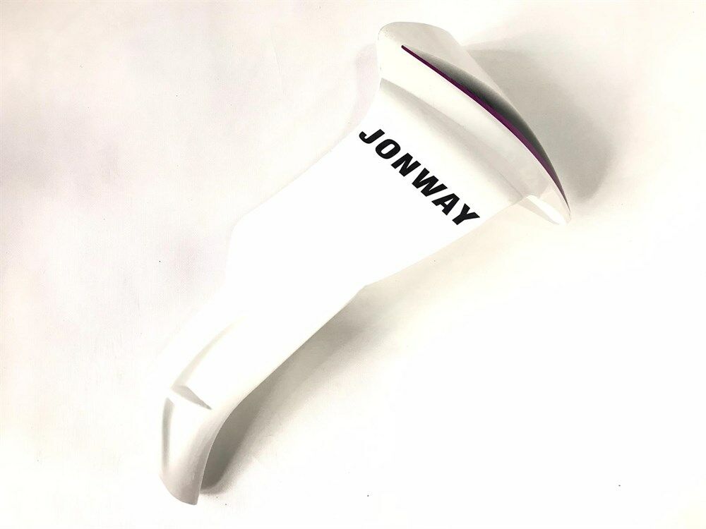 MOTORAN JONWAY 110 SAĞ DIŞ GRENAJ MOR-BEYAZ ORJİNAL