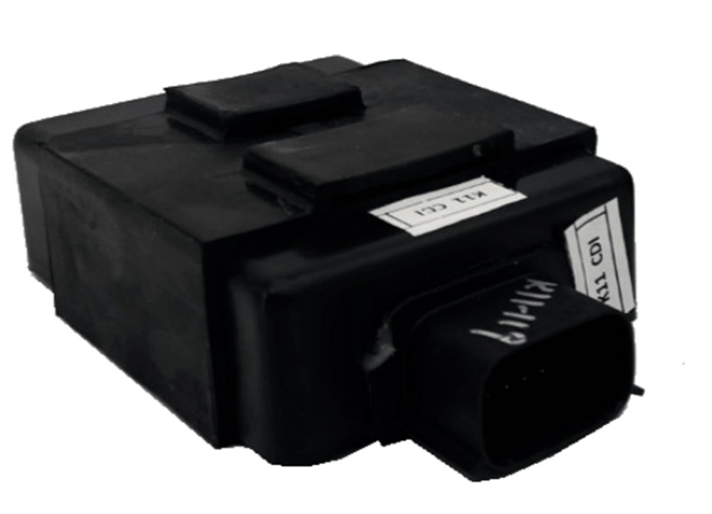 BAJAJ PULSAR NS150 AS150 CDI BEYİN ORJİNAL