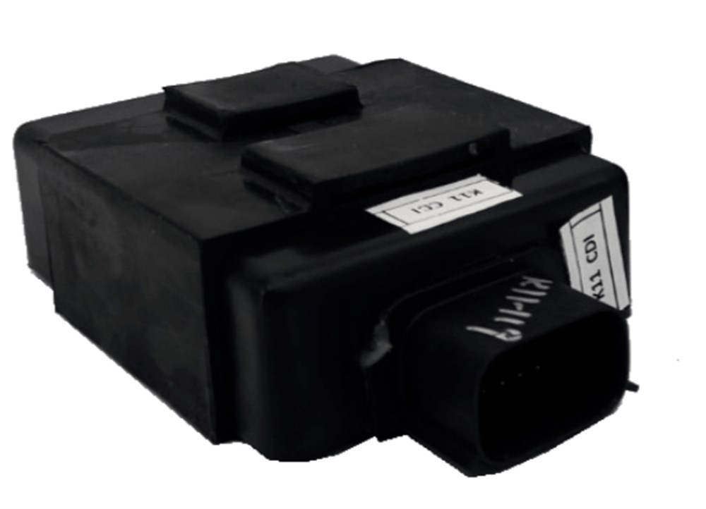 BAJAJ PULSAR NS150 AS150 CDI BEYİN ORJİNAL