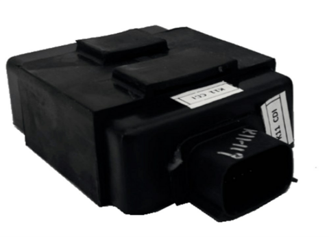 BAJAJ PULSAR NS150 AS150 CDI BEYİN ORJİNAL