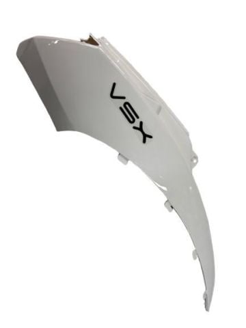 VOLTA VSX KOLTUK ALTI VSX YAZILI SAĞ GRENAJ BEYAZ