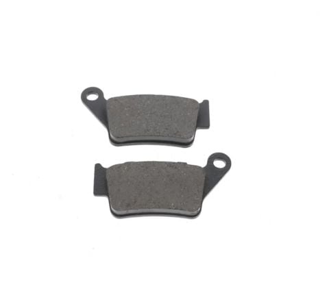 BAJAJ PULSAR NS200 RS200 DOMİNAR 400 FREN BALATASI ARKA ORJİNAL