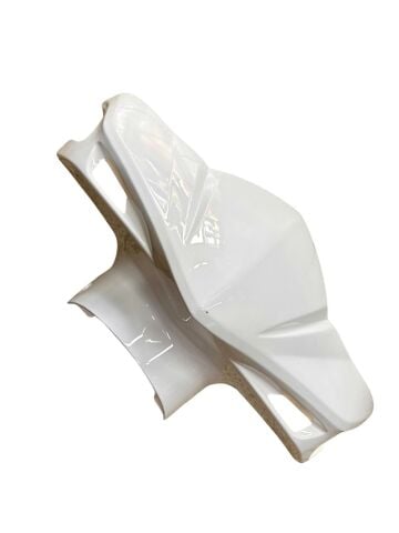 VOLTA RS5 GÖSTERGE ÖN GRENAJ BEYAZ