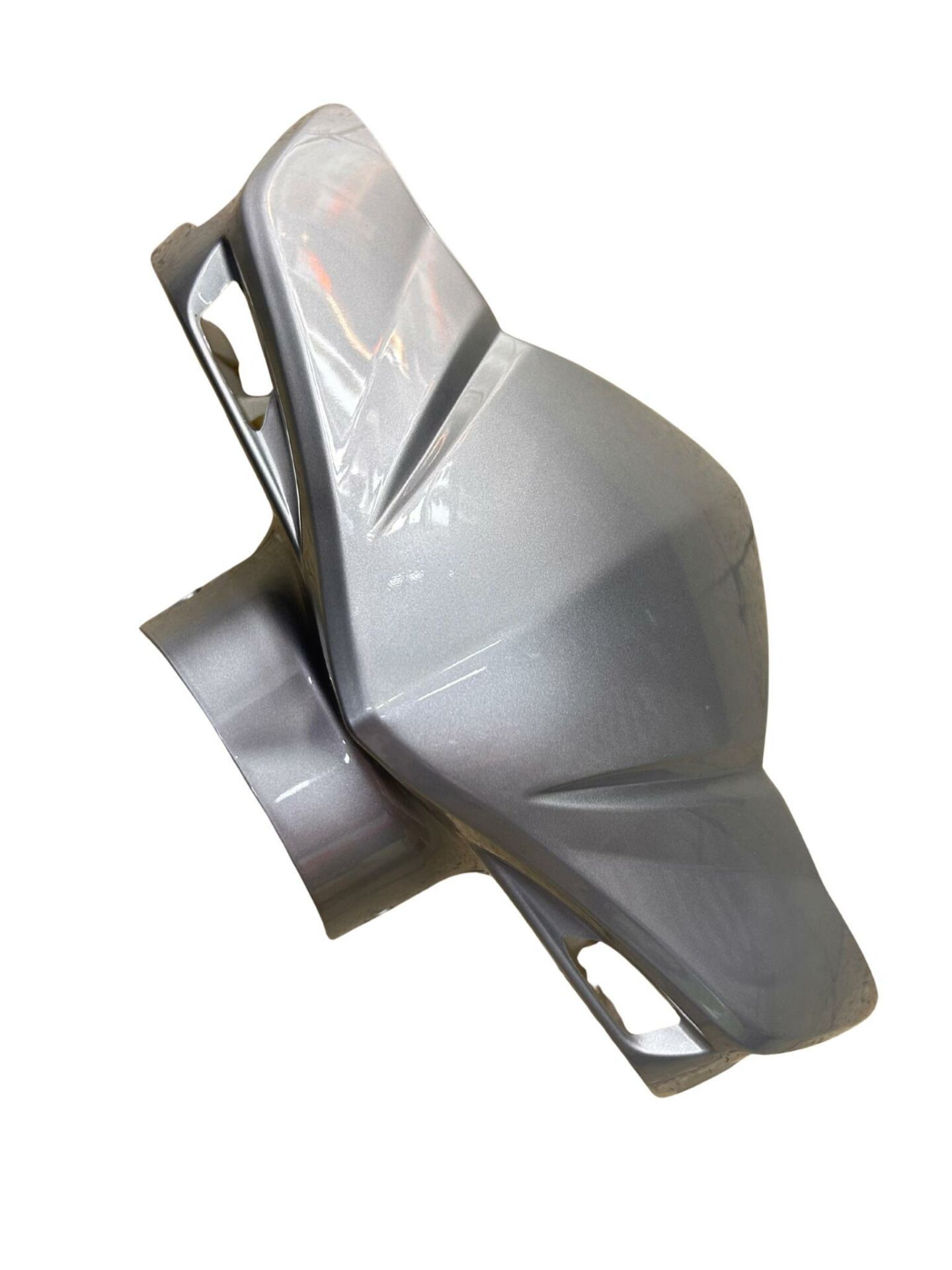 VOLTA RS5 GÖSTERGE ÖN GRENAJ GÜMÜŞ GRİ