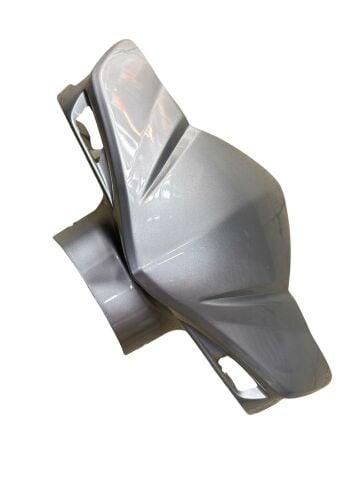 VOLTA RS5 GÖSTERGE ÖN GRENAJ GÜMÜŞ GRİ