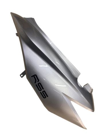 VOLTA RS5 KOLTUK ALTI SOL GRENAJ GÜMÜŞ GRİ (2020 MODEL)