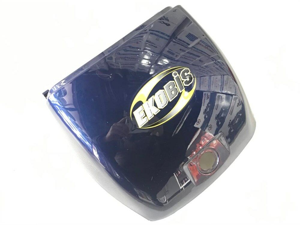 EKOBİS SPECTROM ARKA BAGAJ KAPAĞI MAVİ ORJİNAL