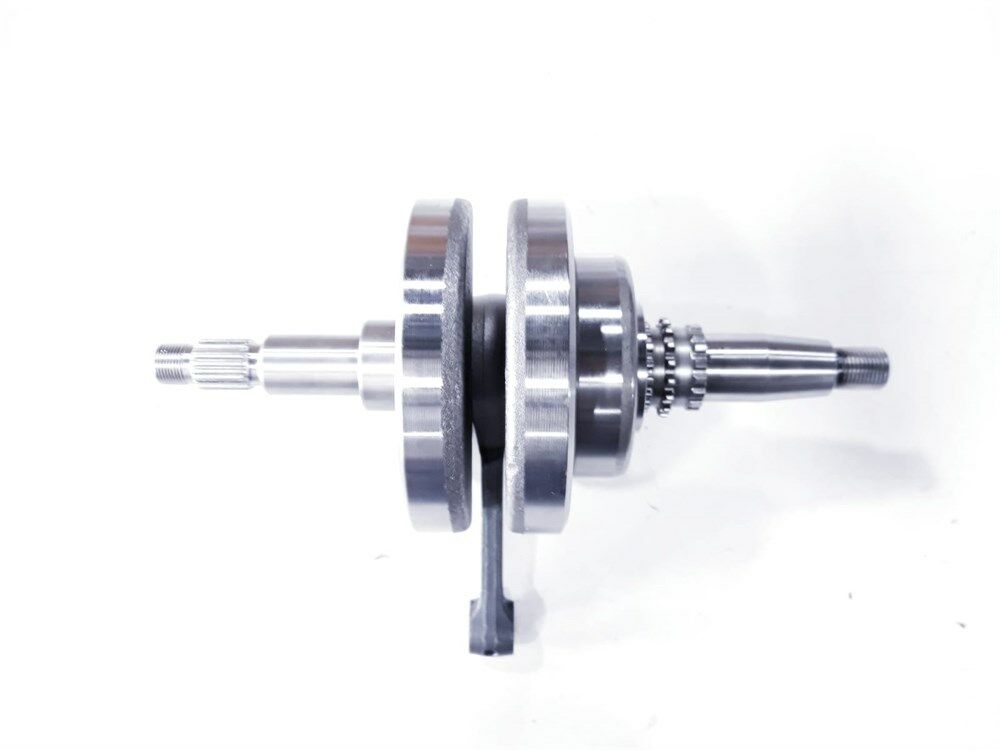 HONDA CB125-E KRANK KOMPLE OHEM