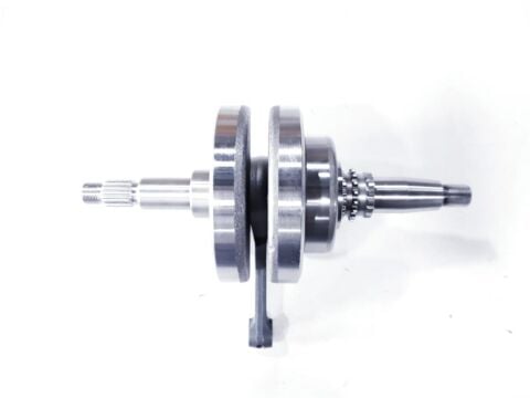 HONDA CB125-E KRANK KOMPLE OHEM