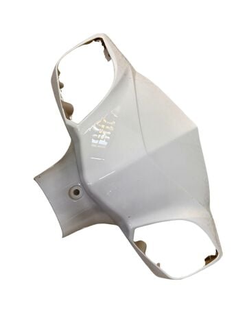 VOLTA VSX 2021 ÖN SİNYAL GRENAJI ÇERÇEVESİ BEYAZ