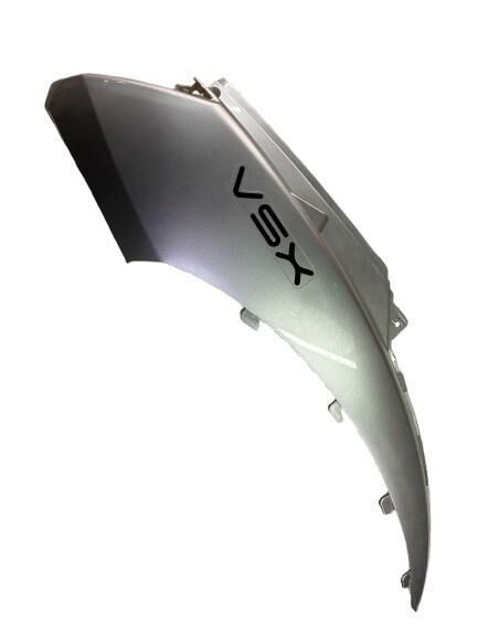 VOLTA VSX KOLTUK ALTI  SAĞ GRENAJ GÜMÜŞ GRİ