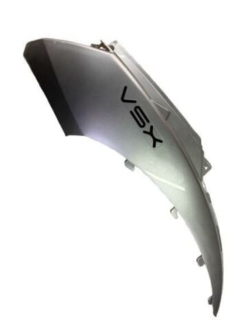 VOLTA VSX KOLTUK ALTI  SAĞ GRENAJ GÜMÜŞ GRİ