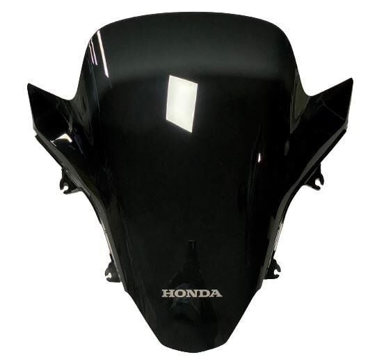 HONDA PCX125 2021 ÖN SİPERLİK CAMI ORJİNAL