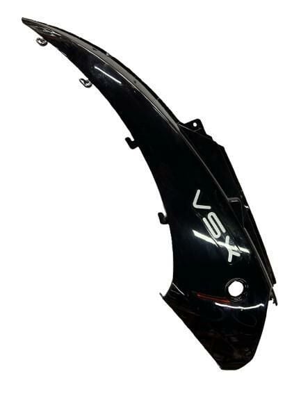 VOLTA VSX KOLTUK ALTI SOL GRENAJ SİYAH