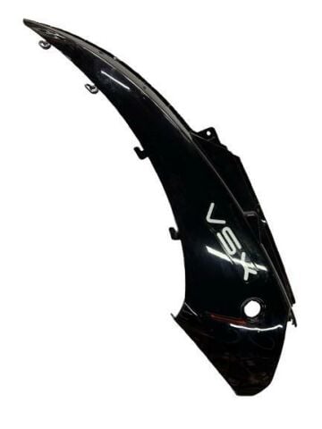 VOLTA VSX KOLTUK ALTI SOL GRENAJ SİYAH