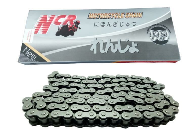 ZİNCİR O-RİNGLİ 520HO 132L NCR CHOPPER