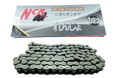 ZİNCİR O-RİNGLİ 520HO 132L NCR CHOPPER