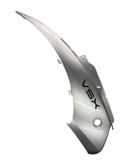 VOLTA VSX KOLTUK ALTI SOL GRENAJ GÜMÜŞ GRİ