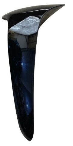 KENBO TORRO SOL DIŞ DİZLİK SİYAH