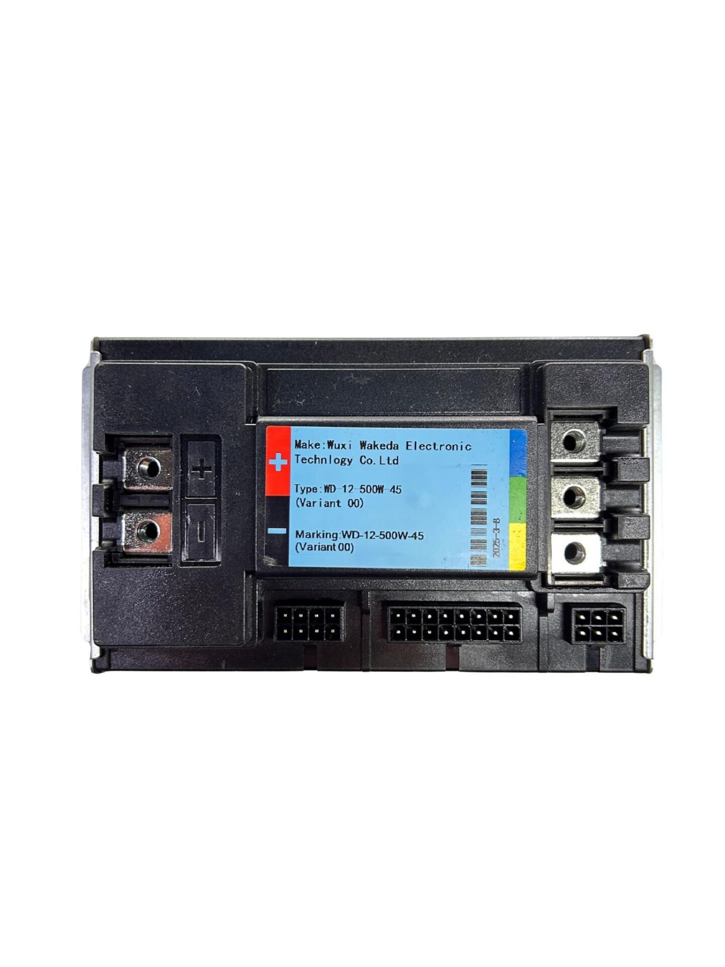 VOLTA VS1 BEYİN SÜRÜCÜ 72V (6 AKÜLÜ İÇİN)