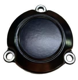 CFMOTO 250 NK YAĞ FİLTRE KAPAĞI SİYAH ORJİNAL