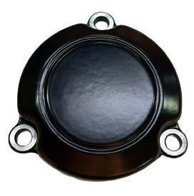 CFMOTO 250 NK YAĞ FİLTRE KAPAĞI SİYAH ORJİNAL