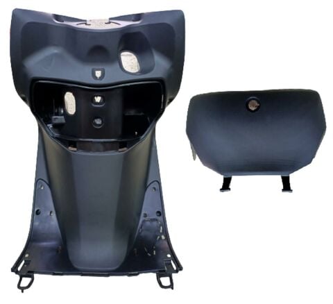 HONDA SPACY 110 İÇ KONSOL KAPAĞI İLE BİRLİKTE