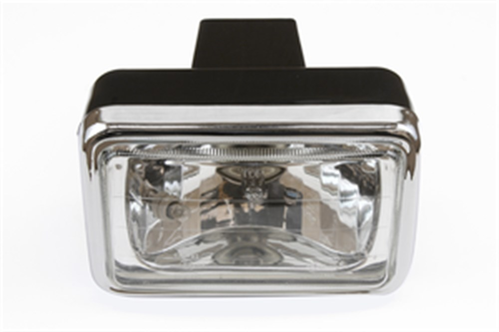 AGK CG ÖN FAR KOMPLE AMPULLÜ