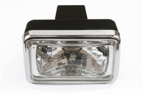 AGK CG ÖN FAR KOMPLE AMPULLÜ