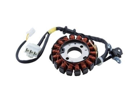 HONDA SPACY 110 STATÖR KOMPLE A KALİTE