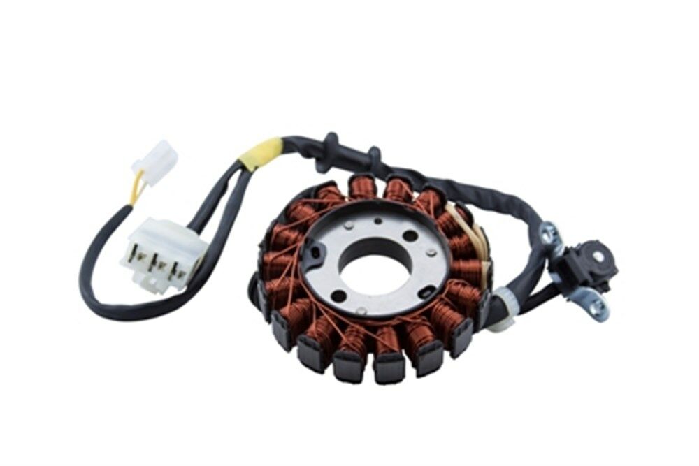 HONDA SPACY 110 STATÖR KOMPLE A KALİTE